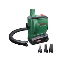 Bosch EasyInflate 18V-500 (Solo) HavaPompası