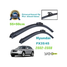 Yunus Emre Otomotiv Infiniti Fx35 Silecek Takımı 2002-2008