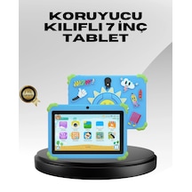 Mey İthalat Android İşletim Sistemli 7 İnç Tablet Günlük Kullanıma Uygun