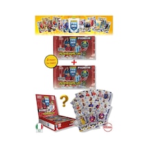 Panini Fifa 2026 Premium 2 Paket - 20 Kart 12 Core 2 Fans 2 Power 2 Jewel 2 Limited Edition