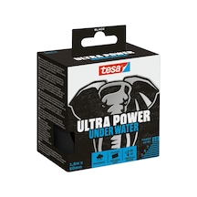Tesa Tamir Bandı, Su Altı, Ultra Güçlü, 1.5m X 50mm