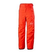 Helly Hansen Jr Legendary Pantolon Açık Yeşil