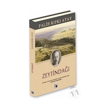 Zeytindağı  Ciltli