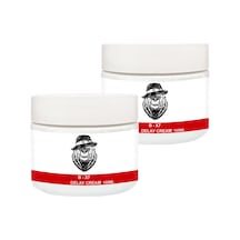 B-x7 2 Adet Geci.ktirici Dela.y Cream 100 Ml X7kat Erkek