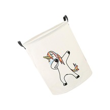 Suntek Magideal Çocuk Odası Oyuncak Depolama Sepeti