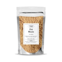 Tos The Organic Spices Chai Masala 100 G