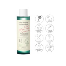 Axis-Y Daily Purifying Treatment Toner 200 ML