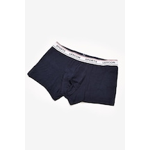 Lescon Erkek Boxer 25b-1400 Lacivert