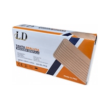 Ld Ağda Spatula 1 Paket 100'lü