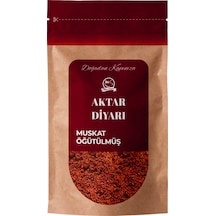 Aktar Diyarı Muskat Toz 100 G