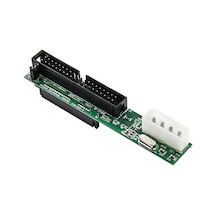 İde Sata Çevirici 3.5'' 22 Pin Sata 40 Pin İde Çevirici