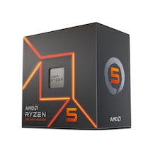 AMD Ryzen 5 7500F 3.7 GHz AM5 38 MB Cache 65 W İşlemci