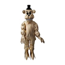 Five Nights At Freddy's Golden Freddy Kostümü