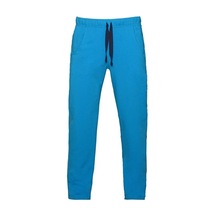 The Don Turkuaz Renk Unisex Eşofman Altı