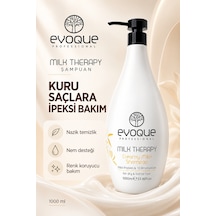 Milk Therapy Şampuan 1 L