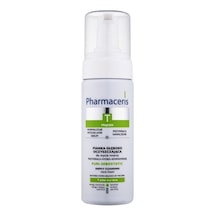 Pharma-ceris Puri Sebostatic Deeply Cleansing Foam 150 ML