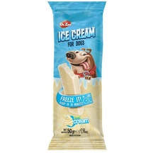 Dr.zoo Helado Kremalı Köpek Dondurma 50 G