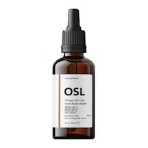 Osl Omega Skin Lab Four Acids Serum 30 Ml