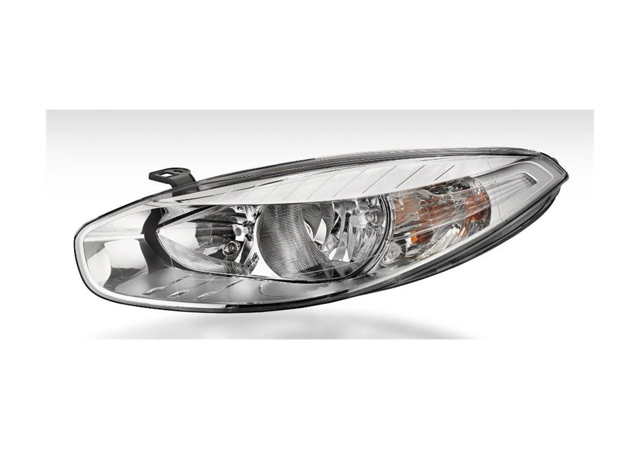 Far Sol Motorlu Renault Fluence 2010-2012