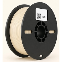 Pla+ Filament 1.75mm 1 Kg - İnci Beyazı