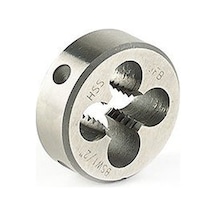 Tr Hss Unf İnce Diş Pafta 9-16 X 18 N11.294