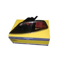 SEAT ALTEA / ARKA TAMPON SOL SİS LAMBASI REFLEKTÖRÜ (MARELLI)