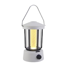 Panther Pt-380 Usb Şarjlı Kamp Lambası Renkli