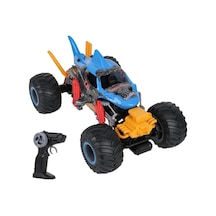 1:10 2.4 Ghz Yüksek Hızlı Spray Car Usb Şarjlı Çok Renkli