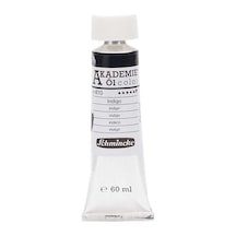 Schmincke : Akademie Yağlı Boya : 60 Ml : 410 Indigo