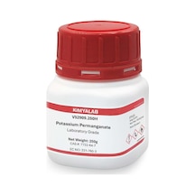 Potasyum Permanganat 250 G