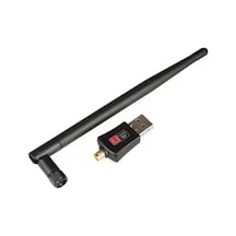 Zr629 5 Dbi 2,4 Ghz Wireless Usb Adaptör