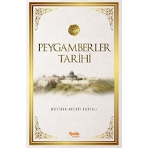 Peygamberler Tarihi - Kyut-759415