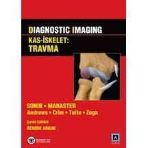 Diagnostic Imaging - Kas İskelet: Travma