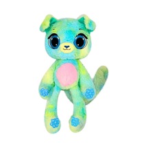 Bubble Pops Blueberry Bounce Puppy: Kokusuyla Büyüleyen Şişme Peluş Köpek