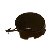Renault Clio Symbol Arka Tampon Çeki Kapak 2013-2016 511652730r 0.9, 1.2, 1.5 Dcı