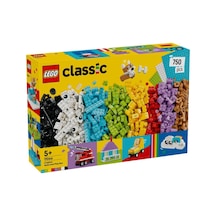 Lego Classic 11044 Creative Build-and-play Box