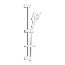 Salvo Plus Colours - Beyaz Hareketli Üst Takım 3f Beyaz