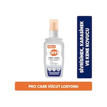 Sinekkovar Pro Care Losyon 100ml