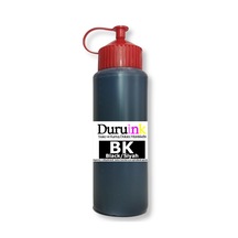 Duruink Brother Dcp-t520w Uyumlu 500ml Siyah Mürekkep Dolum Seti