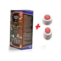 Muhabbet & Kanarya Maması 250 G + 2 Adet Gaga Taşı