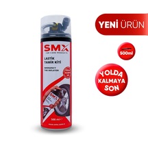 Lastik Tamir Kiti 500ml - Lastik Onarım Spreyi, Oto İlk Ya