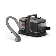 Auhma Aspt-01 450w Çift Hazneli Koltuk Ve Halı Yıkama Makinesi Gri