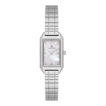 Momentus Women's Shiny Star Ss391s-09ss Gri