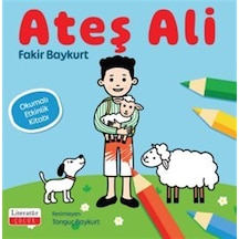 Ateş Ali / Fakir Baykurt