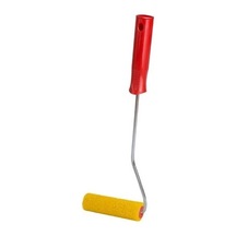 Mercan Rulo Takım 10 Cm Boya Uygulama İçin