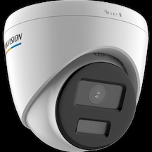 Hıkvısıon Ds-2cd1343g2-lıuf 4mpix, 2,8mm Lens, H265+, 30mt Gece Görüşü, Hybrid Light, Poe, Mikrofonl
