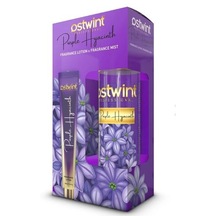 Ostwint Purple Hyacinth Body Mist 200 ML + Body Lotion 50 ML