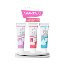 Vitkitty Kediler İçin Avantajlı 3'lü Malt Macun Seti