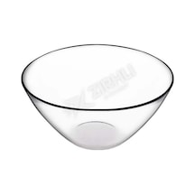 Paşabahçe 10702 Dökme Iconic Kase 17cm Çok Renkli