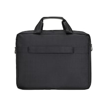 PLM MALİBUE 13"-14" SIYAH NOTEBOOK ÇANTASI